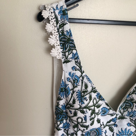 Anthropologie Eddy maxi dress. - Picture 15 of 17